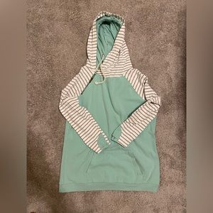 Ampersand DoubleHood size XXL